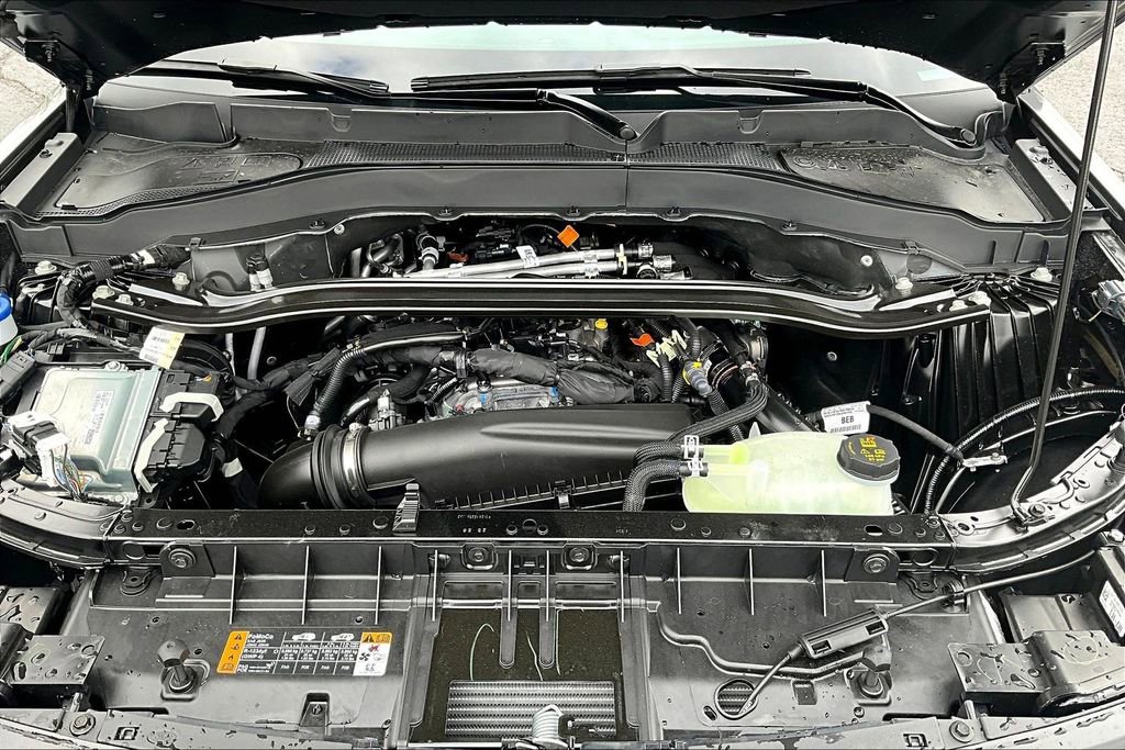 New 2026 Ford Explorer ST-Line w/ ST-Line Street Pack image 12