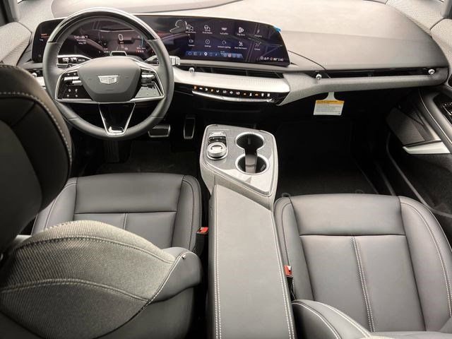 New 2026 Cadillac Optiq Sport 1 RWD image 9