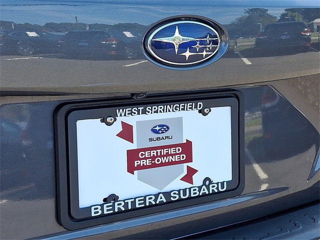 Certified 2024 Subaru Crosstrek 2.5i Limited image 31