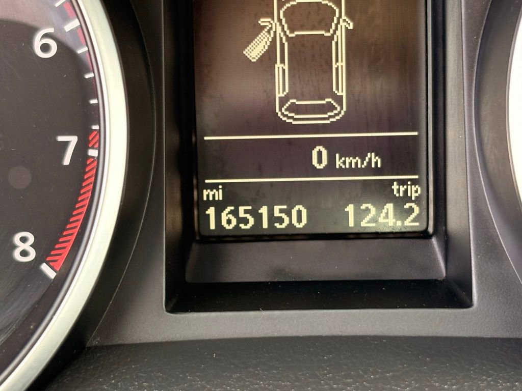 Used 2013 Volkswagen Golf 4-Door FWD image 15