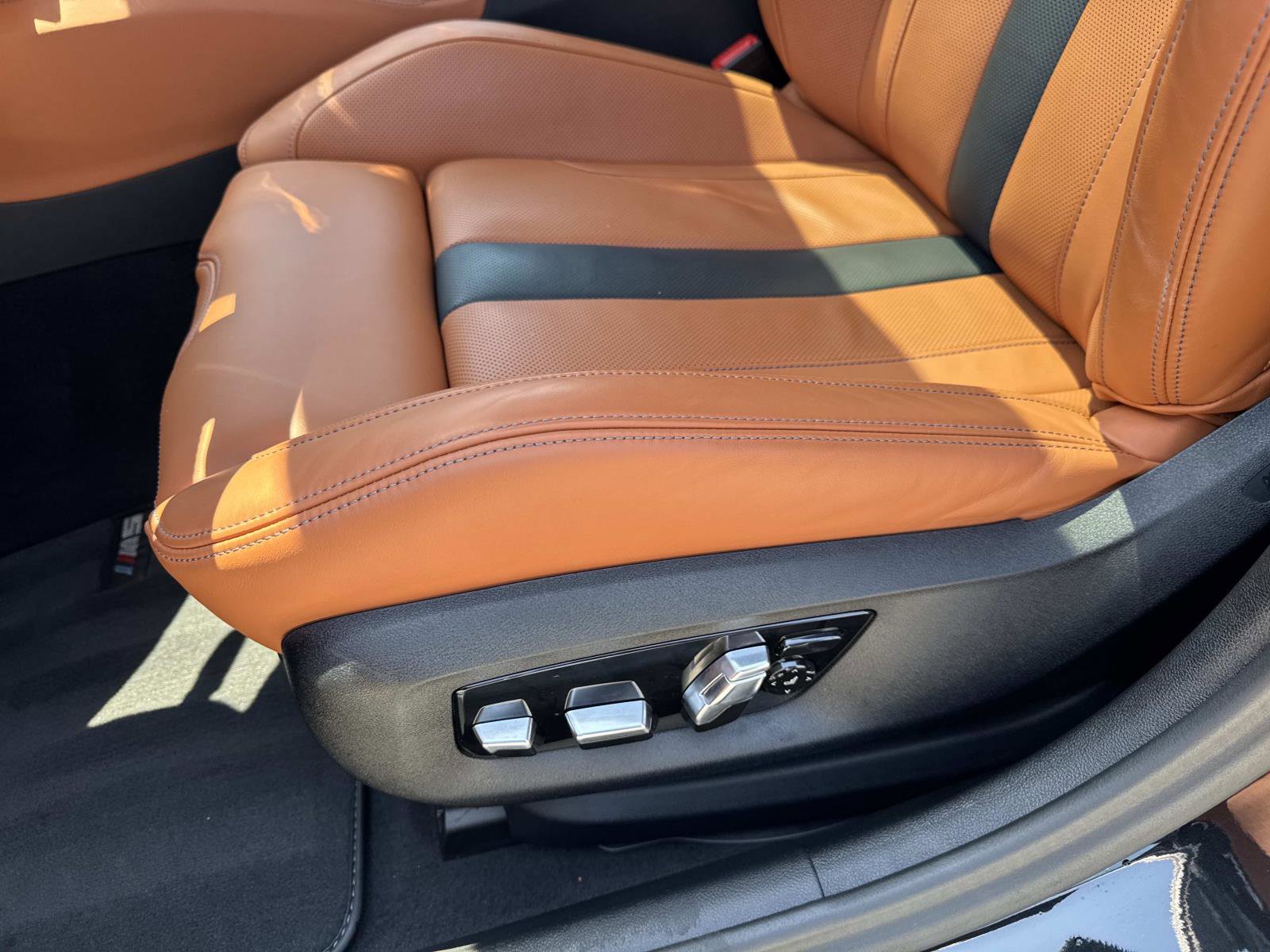 Used 2023 BMW M5 w/ Competition Package AWD/4WD image 19