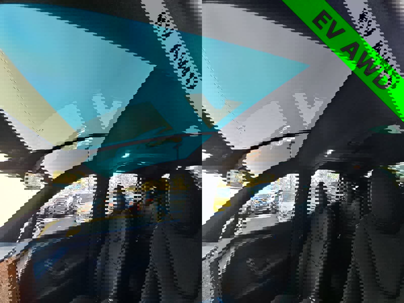 Used 2023 Tesla Model X image 28