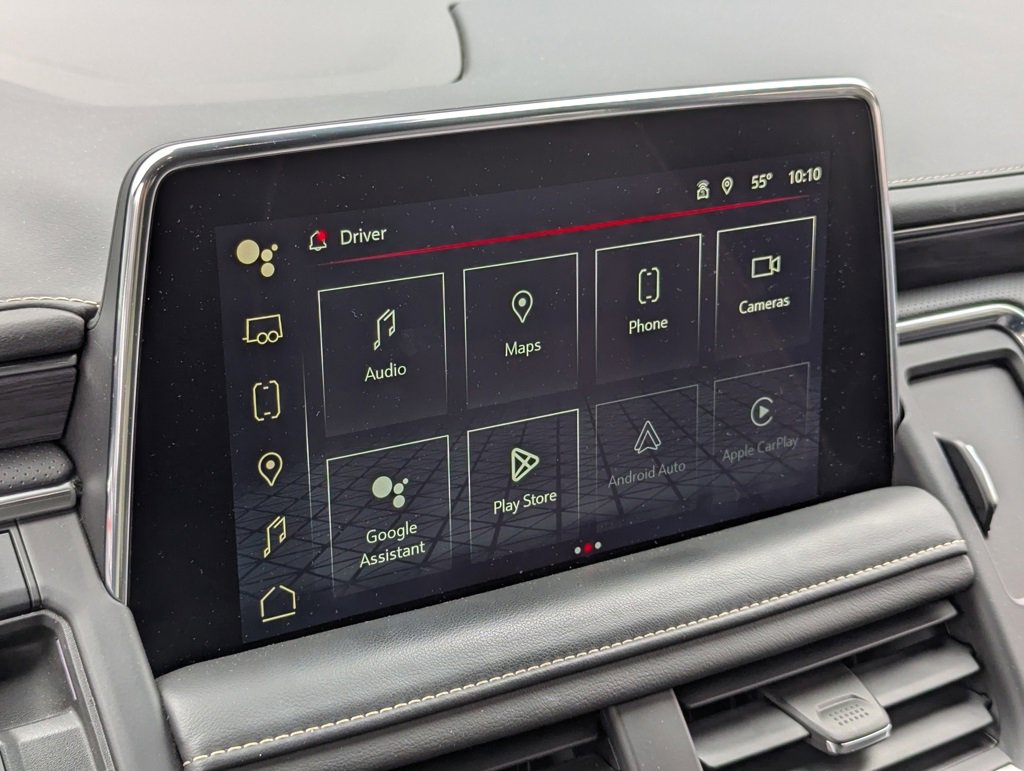 Used 2023 GMC Yukon SLT image 19