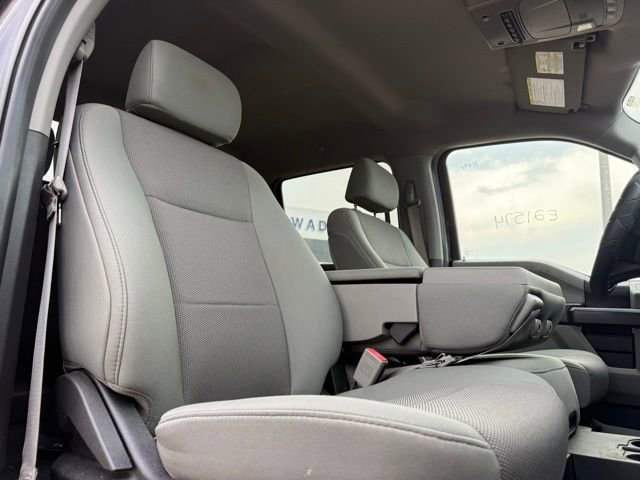 Used 2019 Ford F350 XL w/ STX Appearance Package AWD/4WD image 13