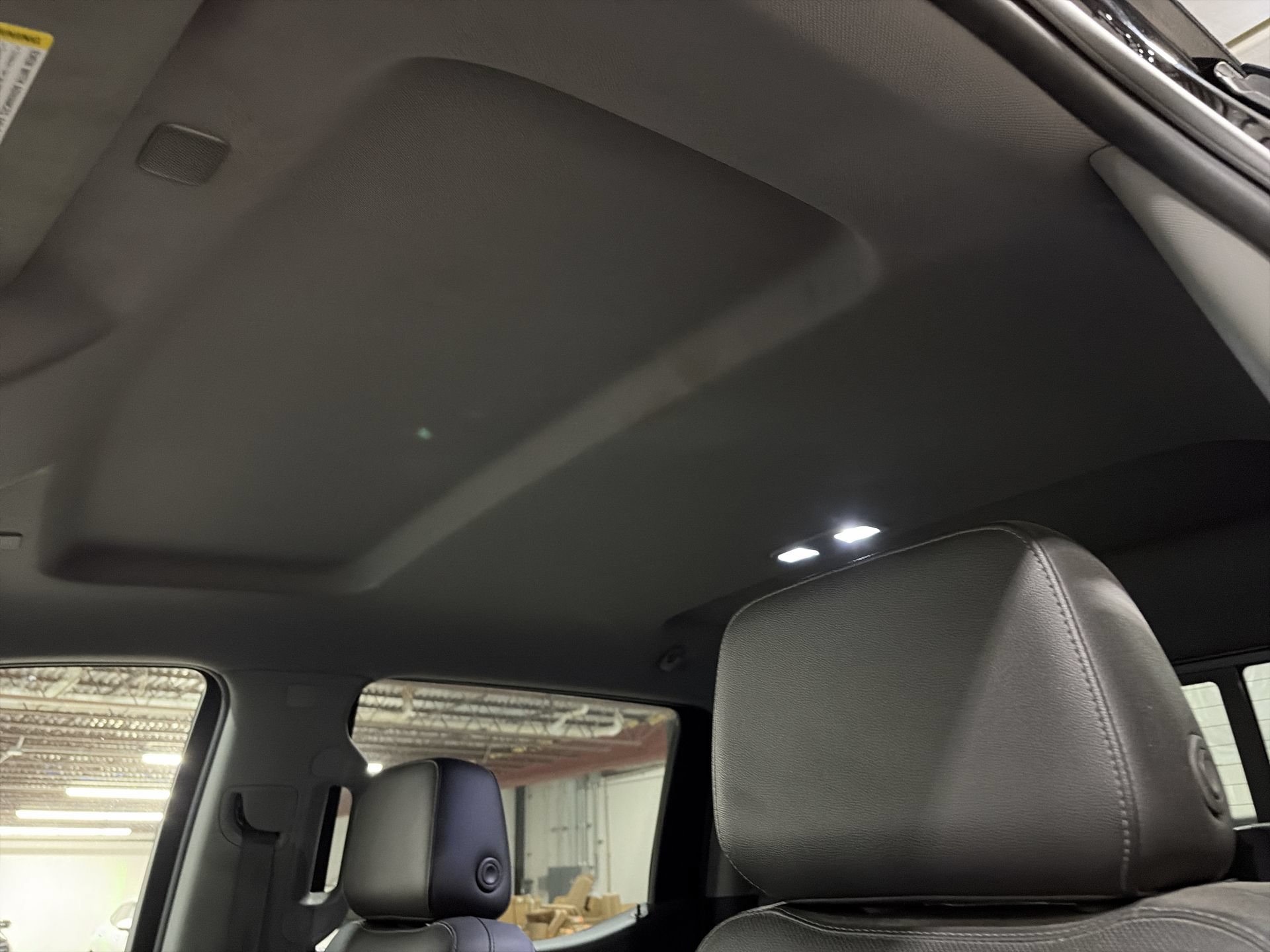 Used 2019 GMC Sierra 1500 SLT AWD/4WD image 20