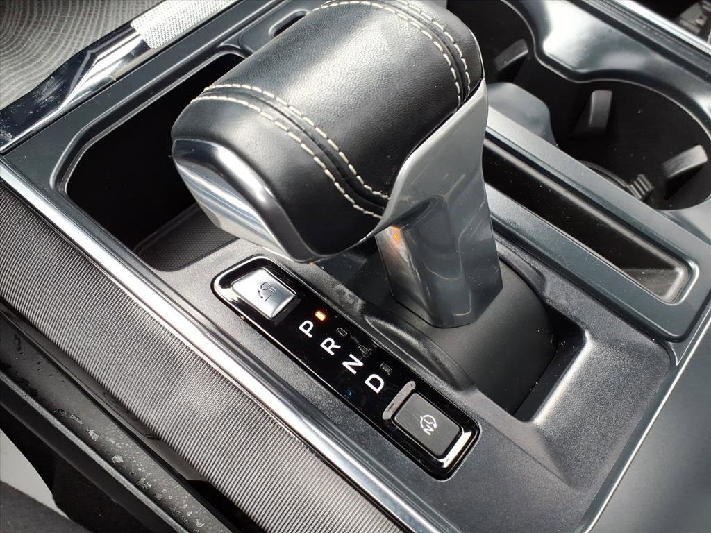 Used 2024 Ford F150 Lightning Platinum image 15