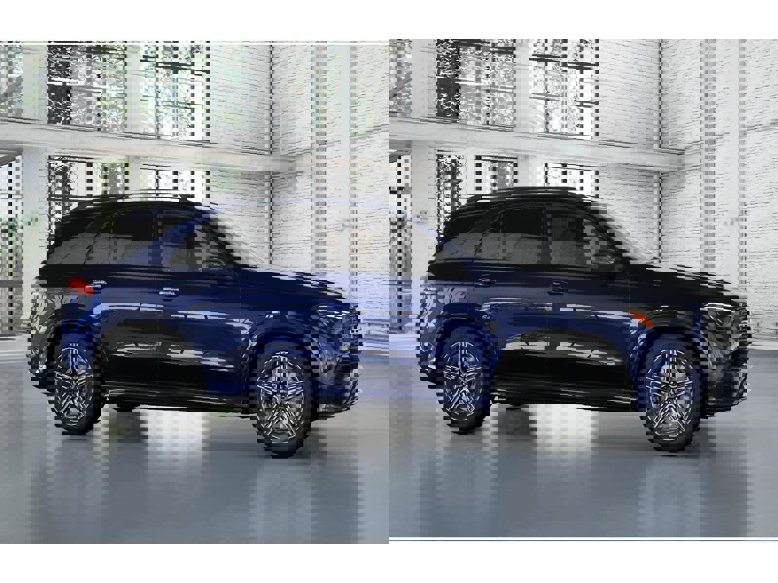 New 2026 Mercedes-Benz GLE 450 4MATIC image 13