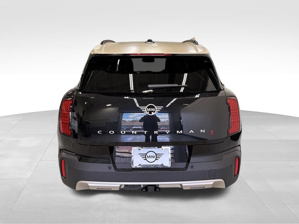 Used 2027 MINI Cooper Countryman S w/ Comfort Package Max AWD/4WD image 4