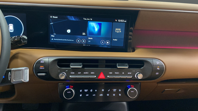 New 2026 Hyundai Palisade Calligraphy AWD/4WD image 13