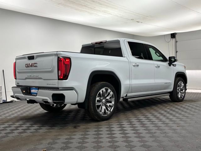 New 2026 GMC Sierra 1500 Denali AWD/4WD image 11