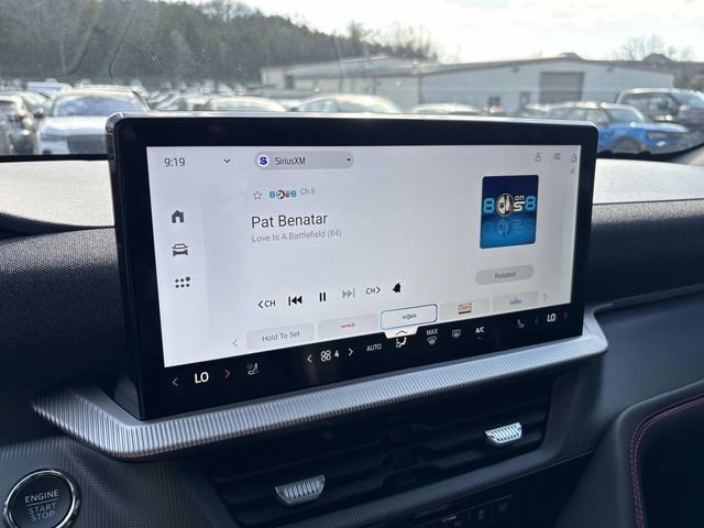 Certified 2025 Ford Explorer ST-Line w/ Premium Package image 33