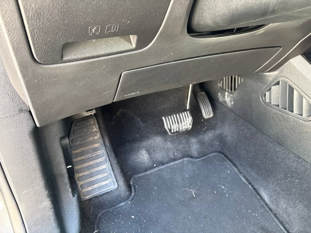 Used 2024 Ford Edge SEL AWD/4WD image 13