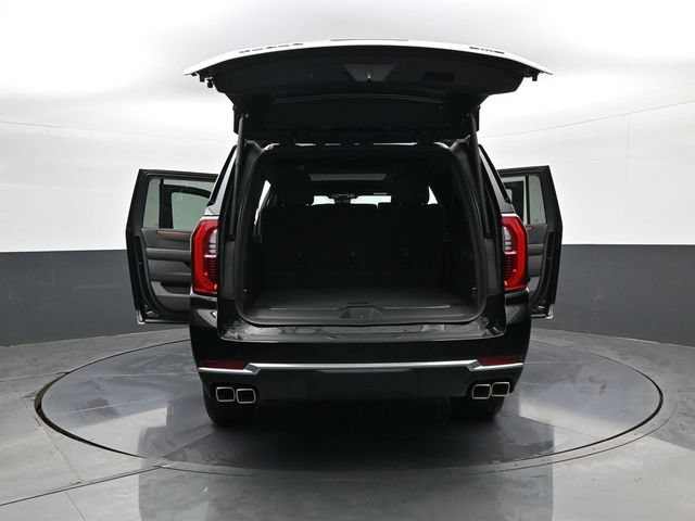 New 2026 GMC Yukon XL Denali w/ Denali Reserve Package AWD/4WD image 33