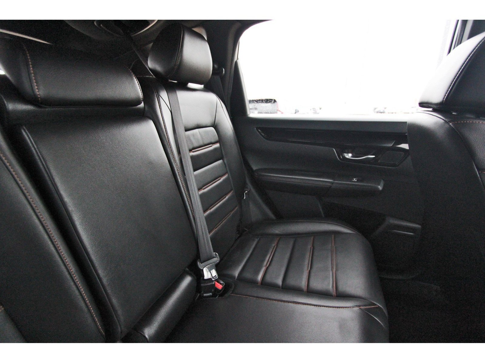 Used 2025 Honda CR-V Sport Touring image 13