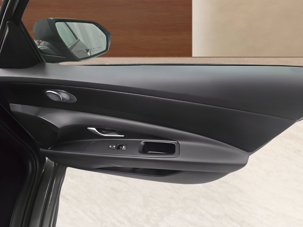 New 2026 Hyundai Elantra SE FWD image 24
