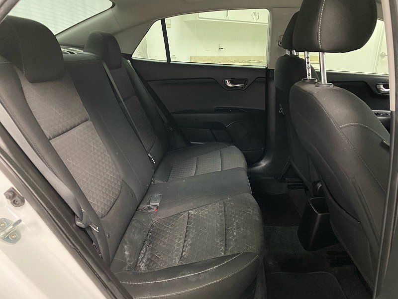 Used 2022 Kia Rio LX image 13