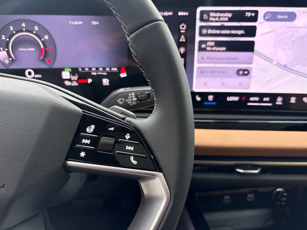 New 2026 Audi A5 Prestige AWD/4WD image 22