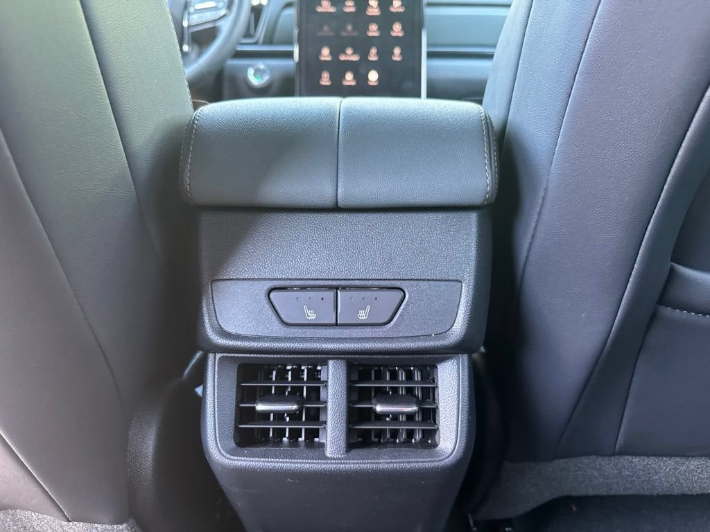 New 2026 GMC Terrain AT4 w/ Convenience Package III AWD/4WD image 42