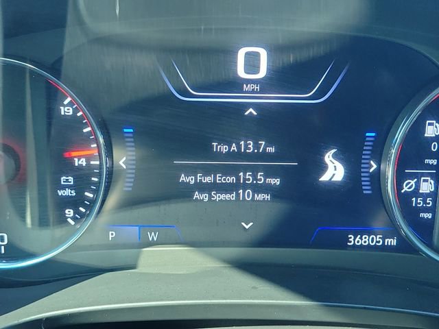 Used 2022 Chevrolet Malibu Premier image 28