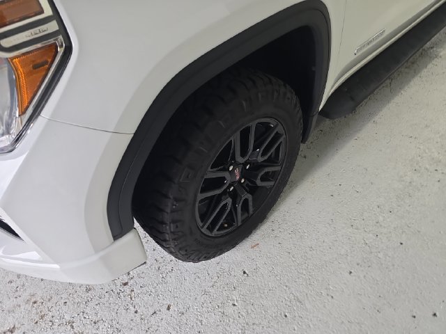 Certified 2021 GMC Sierra 1500 Elevation AWD/4WD image 9