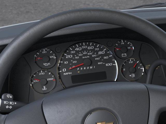 New 2026 Chevrolet Express 2500 LS RWD image 18