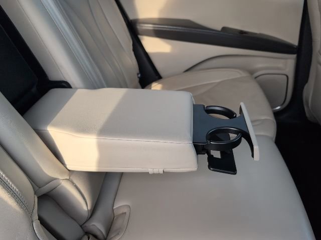 Used 2017 Lincoln MKX Reserve w/ Lincoln MKX Climate Package image 25