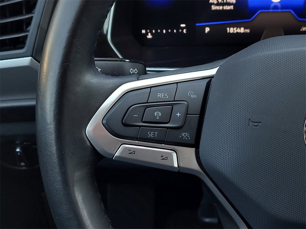 Certified 2024 Volkswagen Jetta S image 19