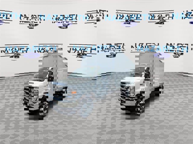 New 2026 Ford E-450 and Econoline 450 Super Duty w/ Power Equipment Group image 4