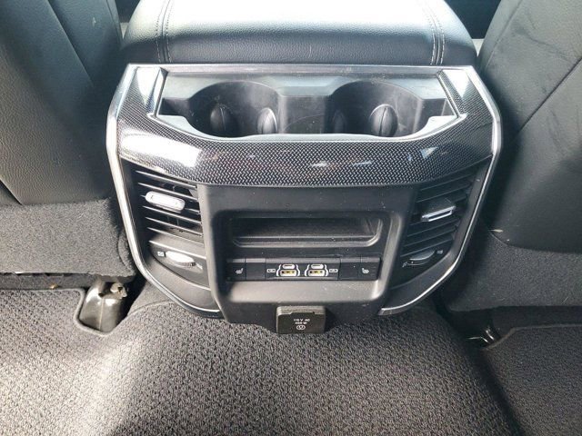 Used 2022 RAM 2500 Laramie AWD/4WD image 15