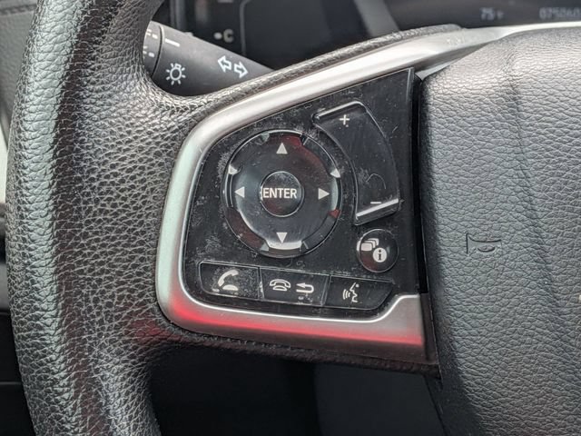 Used 2021 Honda CR-V LX image 19