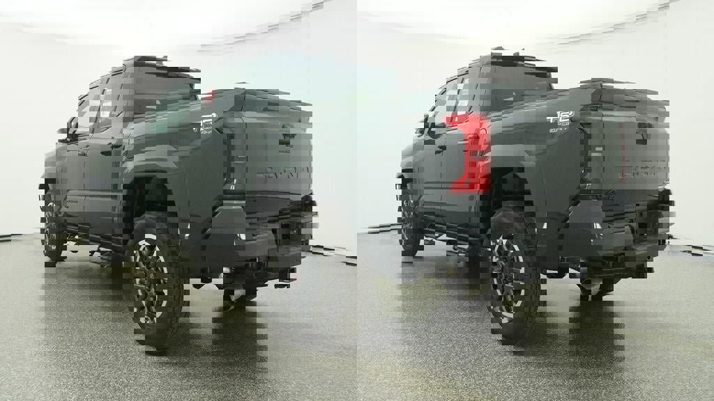 New 2026 Toyota Tacoma TRD Sport image 21