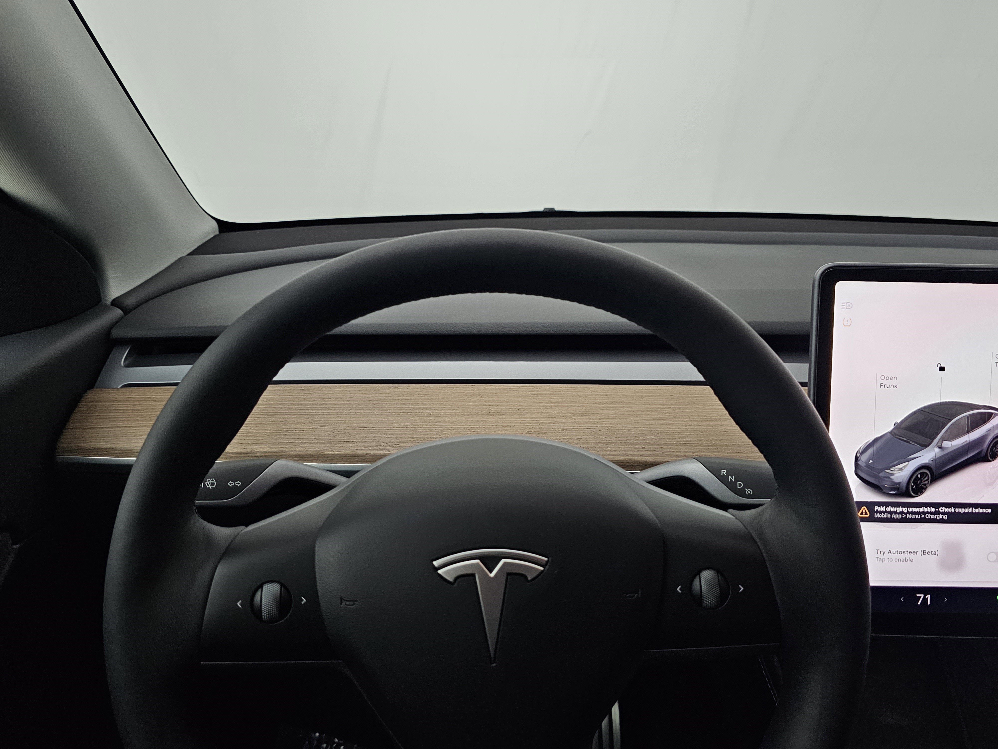 Used 2022 Tesla Model Y Performance image 30