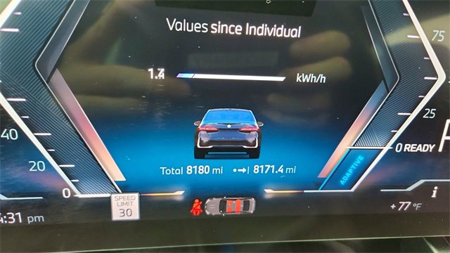 Used 2024 BMW i5 eDrive40i w/ Premium Package image 39