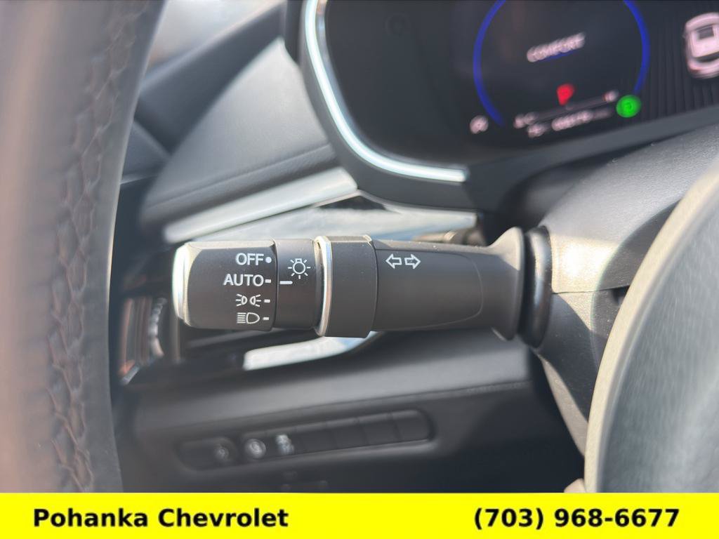 Used 2024 Acura MDX SH-AWD image 10