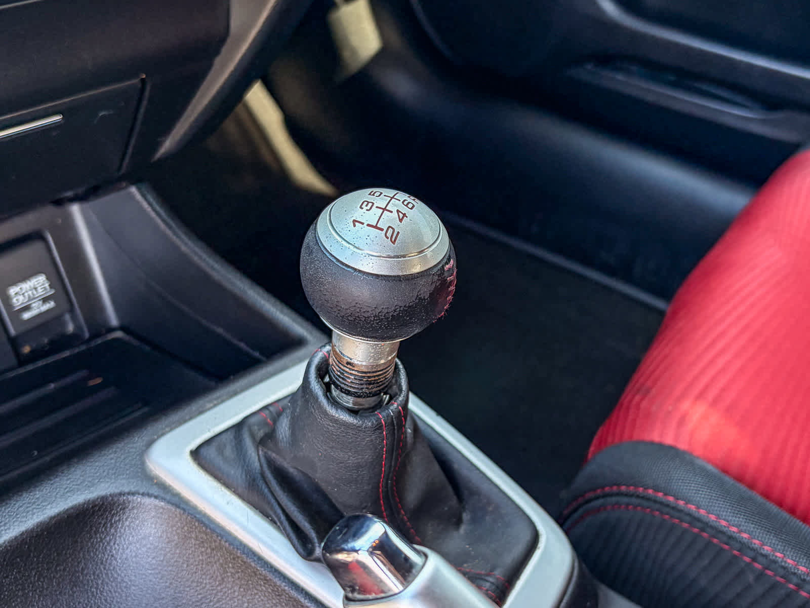 Used 2015 Honda Civic Si image 19