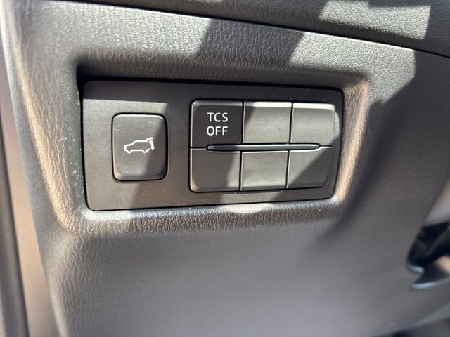 Used 2017 MAZDA CX-5 Touring w/ Preferred Equipment Package image 33