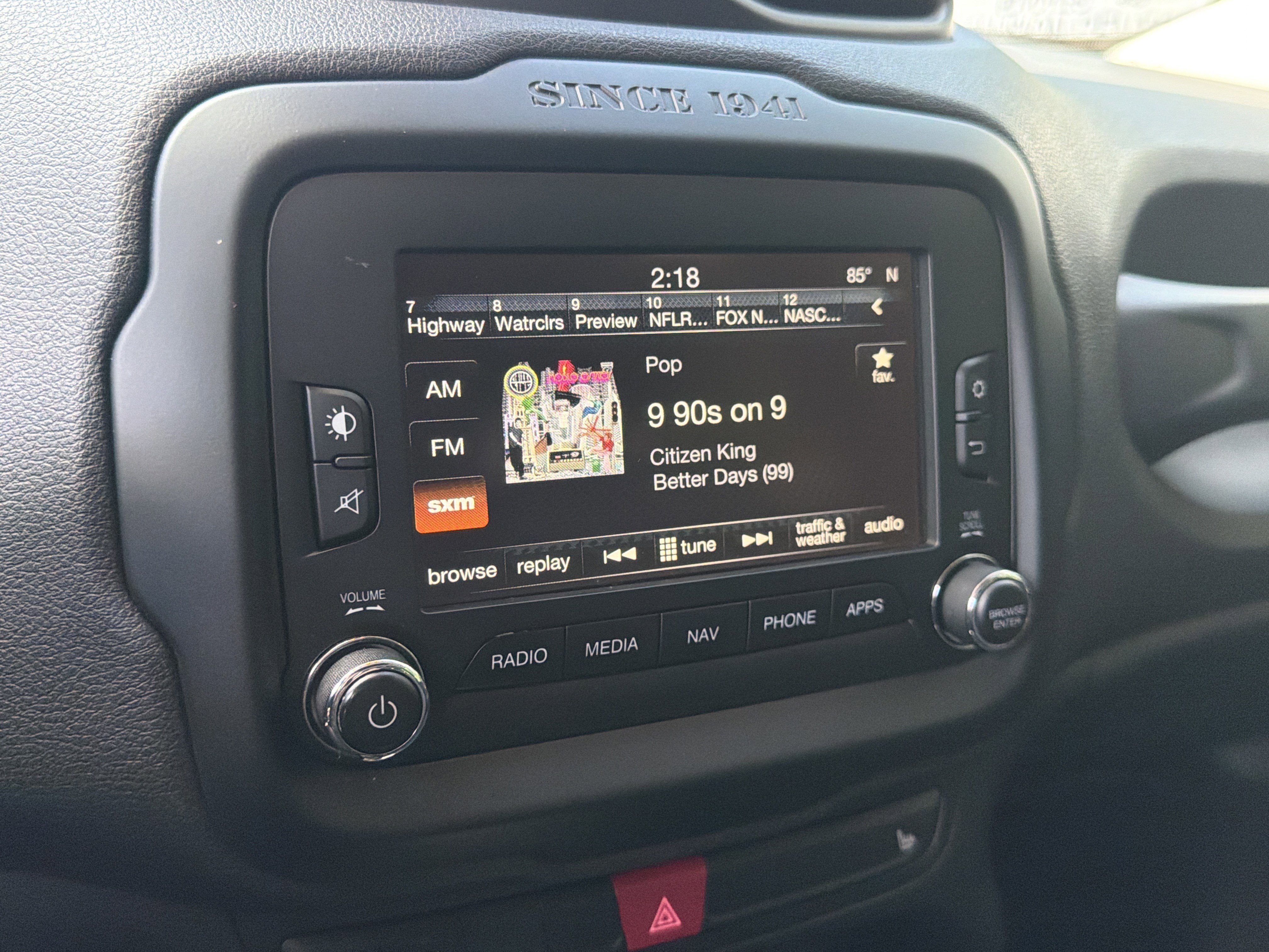 Used 2016 Jeep Renegade Limited FWD image 39
