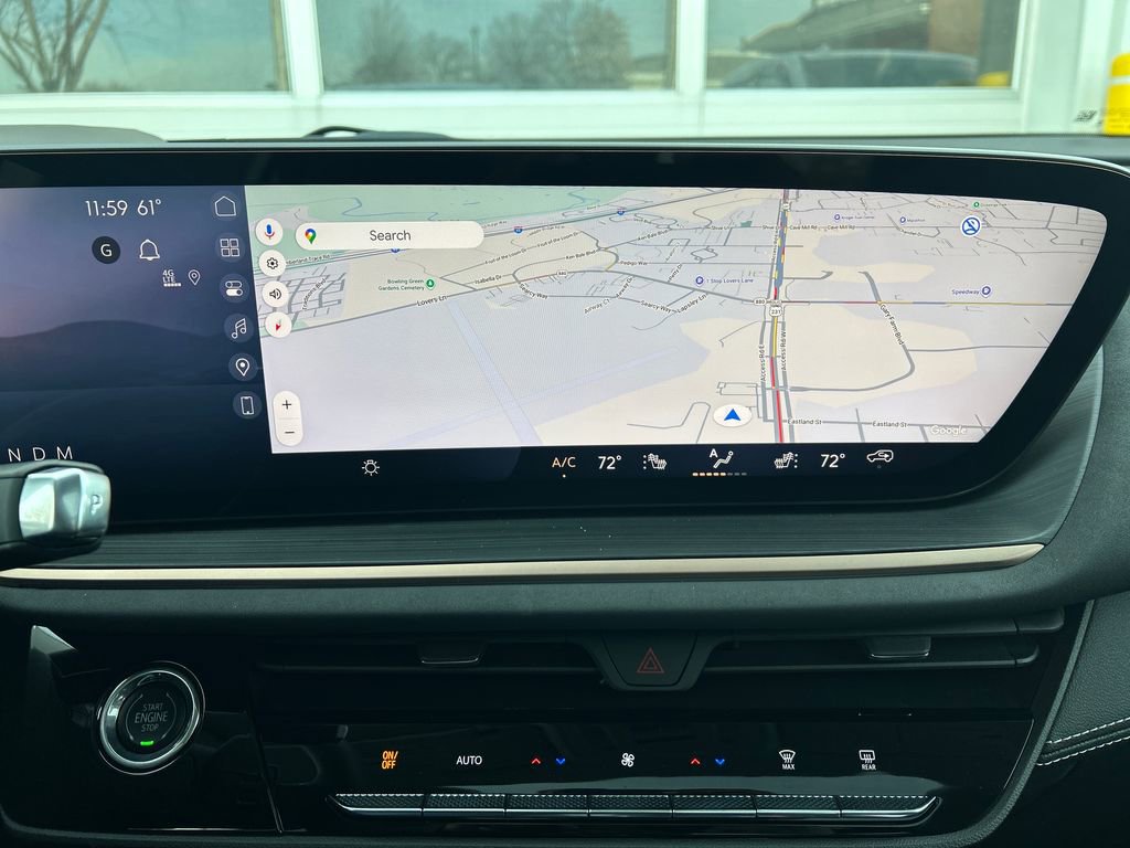 New 2026 Buick Envision Sport Touring image 24