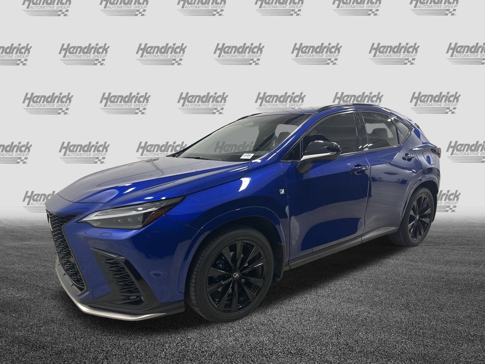 Used 2024 Lexus NX 350 F Sport image 5