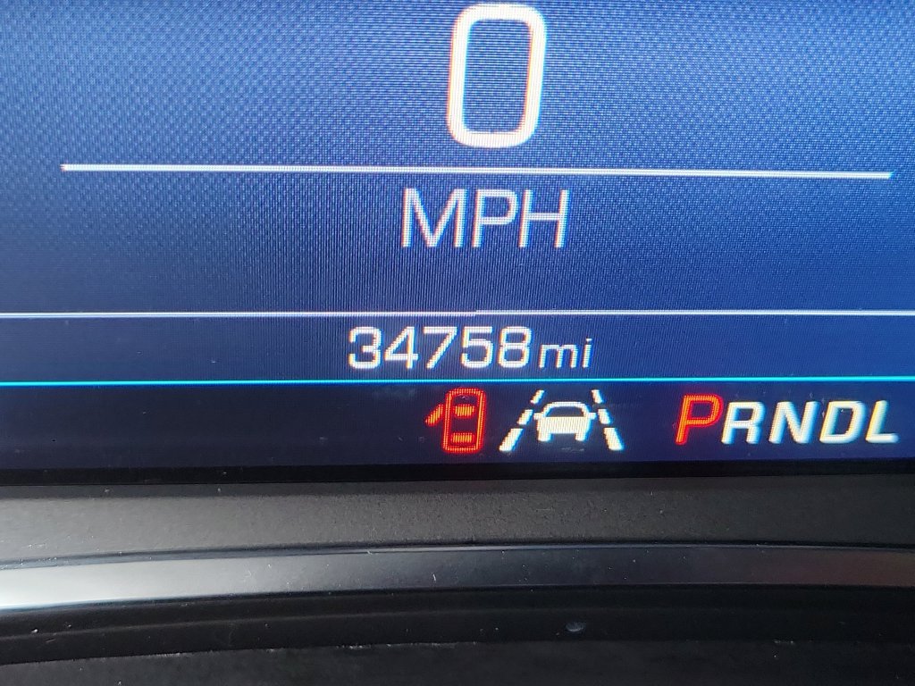 Used 2024 Chevrolet Equinox LT FWD image 31