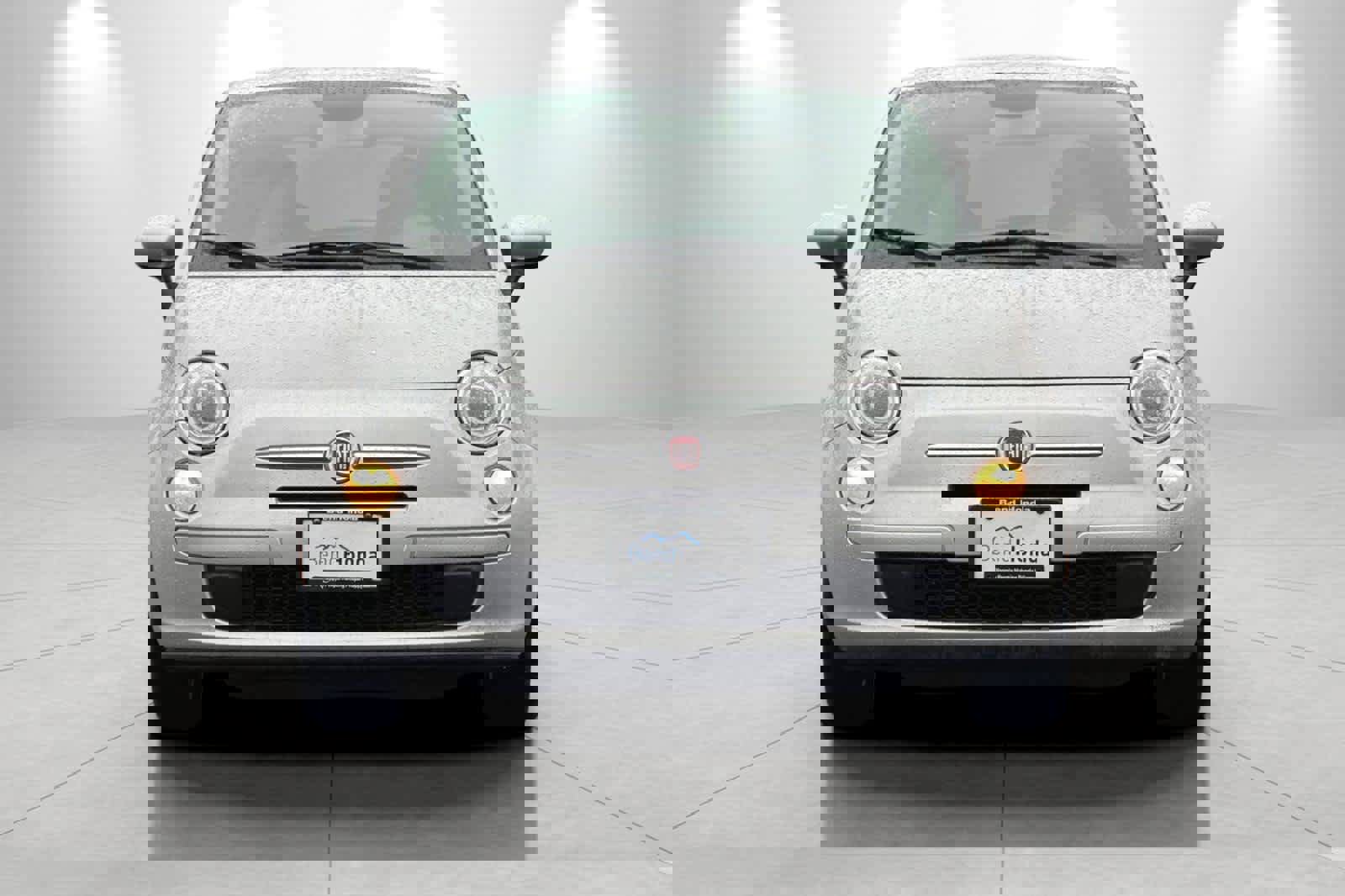 Used 2013 FIAT 500 Pop image 10