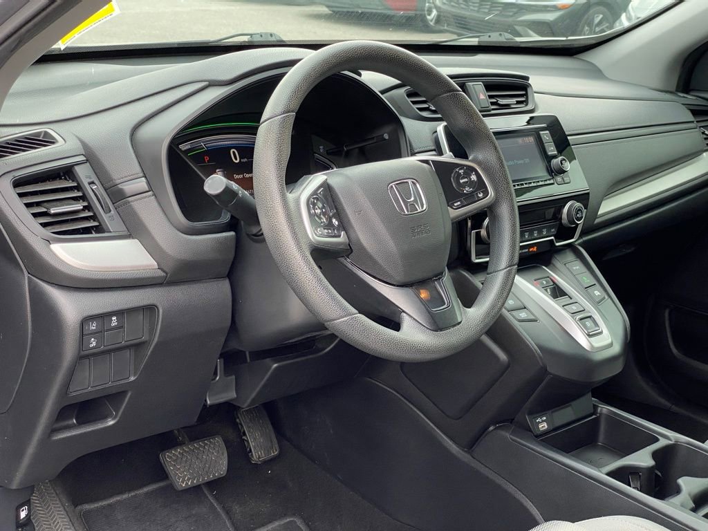 Used 2020 Honda CR-V LX image 10