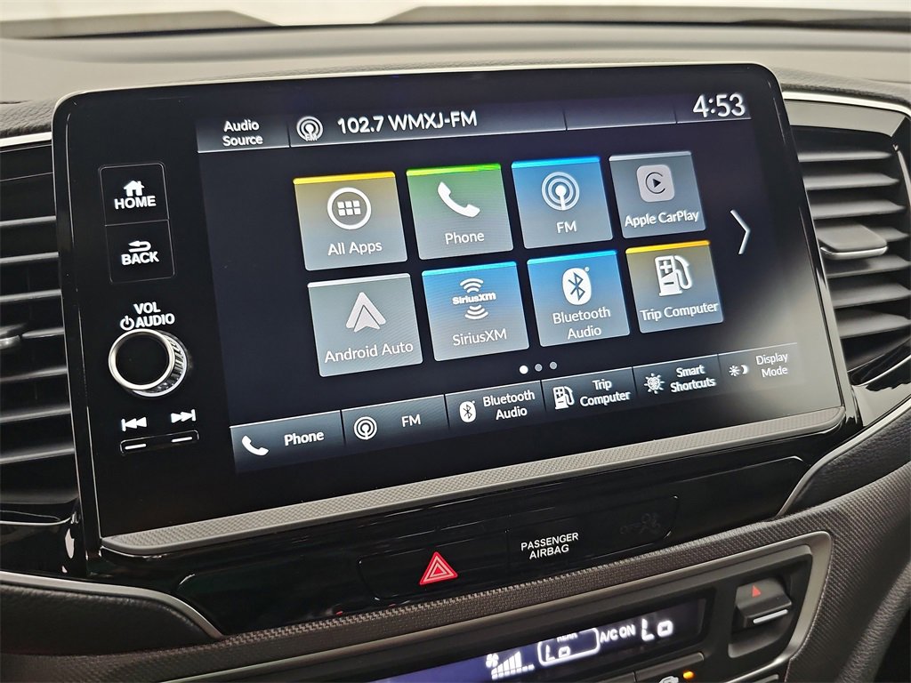New 2026 Honda Ridgeline RTL image 26