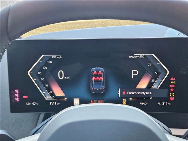 Used 2026 BMW iX xDrive60 image 10