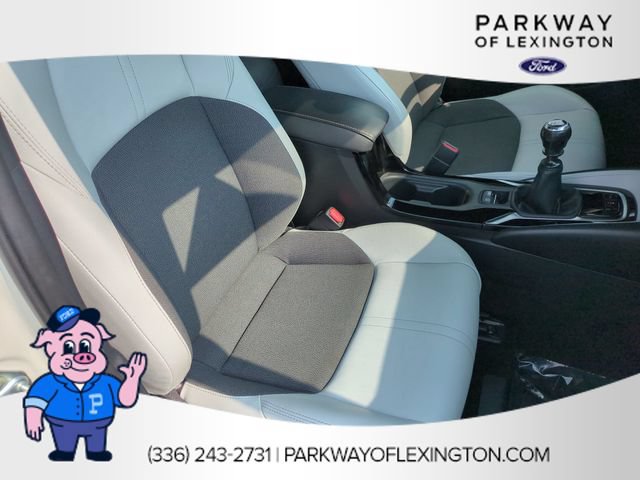 Used 2019 Toyota Corolla XSE FWD image 32