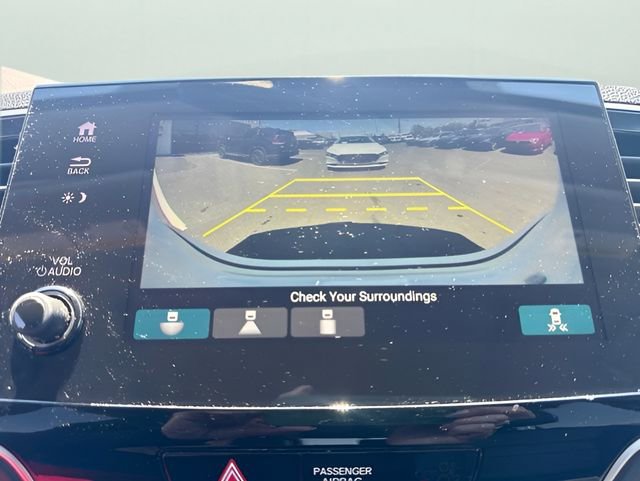 Used 2022 Honda Pilot EX-L image 24