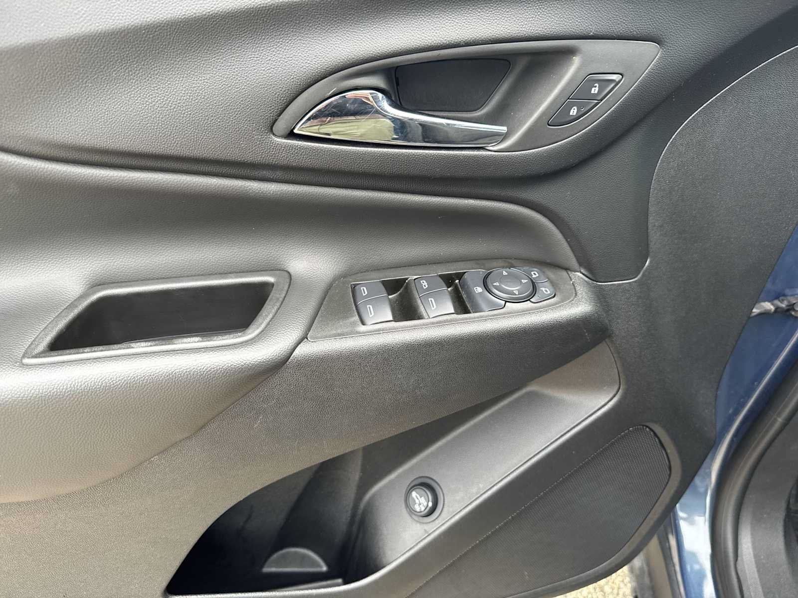 Certified 2024 Chevrolet Equinox LT AWD/4WD image 14