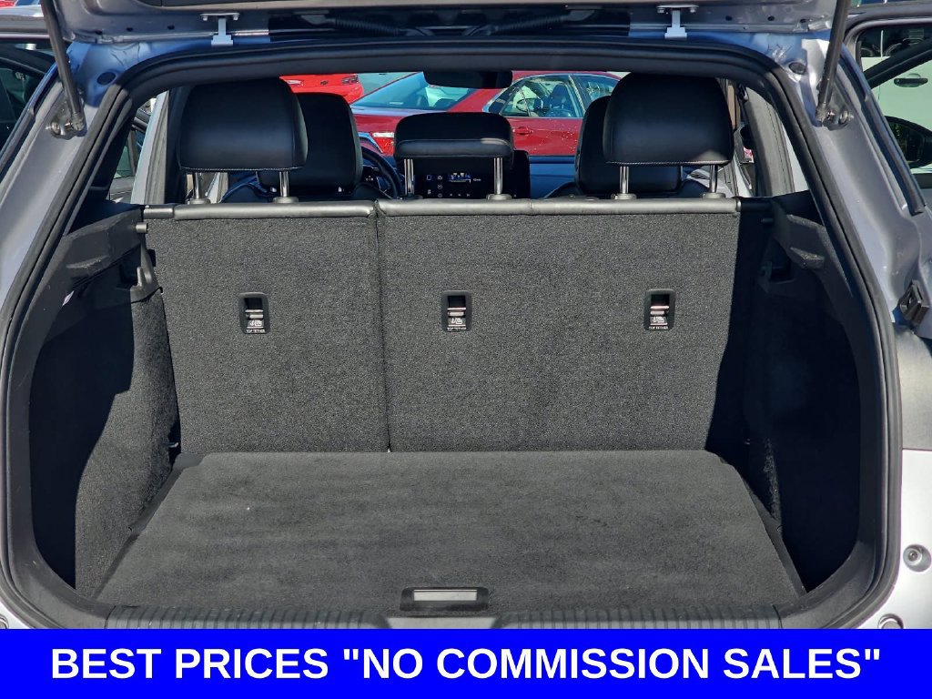 Used 2023 Volkswagen ID.4 Pro AWD/4WD image 12