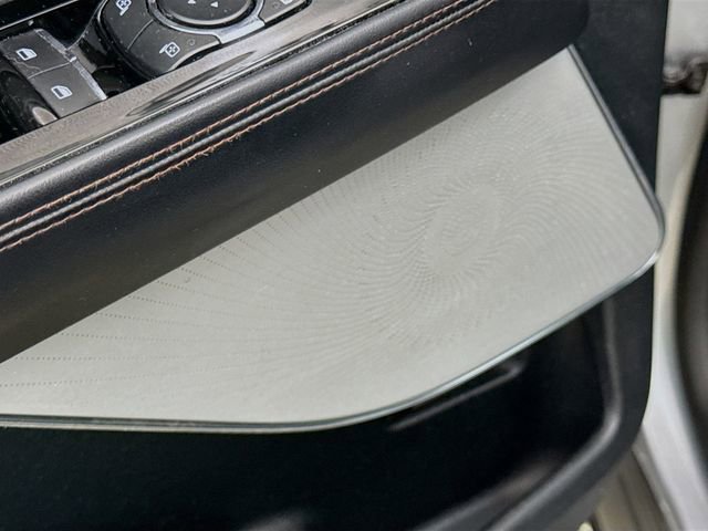 Used 2021 Lincoln Aviator Reserve w/ Equipment Group 202A image 21