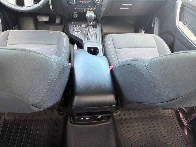 Used 2019 Ford Ranger XLT w/ FX4 Off-Road Package image 17